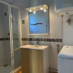 Hébergement de vacances Maison Longeville-sur-Mer, 4 pièces, 5 personnes - FR-1-336-54