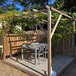 Hébergement de vacances Maison Longeville-sur-Mer, 4 pièces, 5 personnes - FR-1-336-54