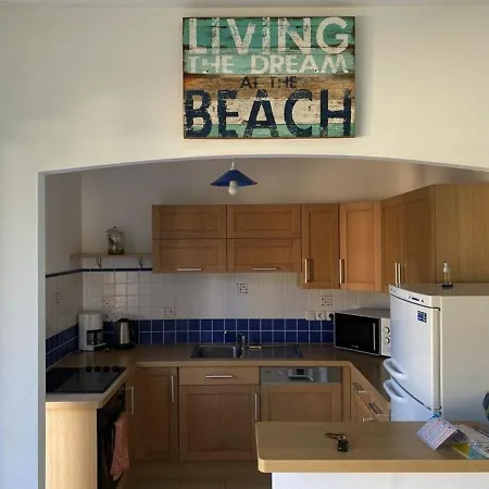 Maison Proche Plage - 5 Pers. - Fr-1-336-54