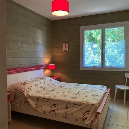Maison Proche Plage - 5 Pers. - Fr-1-336-54 펜션 롱주빌 쉬르메르